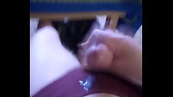 Hottiemarine Cross Dresser - Panties, Masturbation, Orgasm - Unknown - 2025 - Incredible - Session - Video 477894