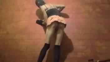 Quiero Que Me Des Nalgadas Bien Duro Soy Mar Bi , Y En Ocasiones Me Siento Como Una Puta Y Mi Culo Pide Verga