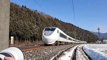 White, Cute, Cool, Train, Big-tits, High-speed - Big_tits - 2025 - Hot - Performance - Video 463634