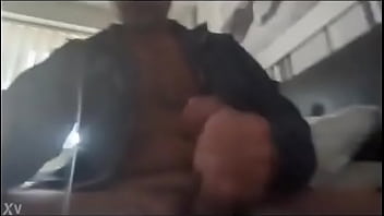 Gay Scally Wank _ Cum