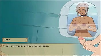 Four Element Trainer Book 5 Slav Part 5 - Anime-hentai-game-visual-novel-busty-hentai-dating-game-animated-hentai-japanese-hentai-game