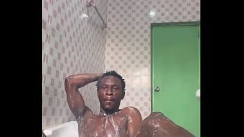 Hot Boys Shower And Sex Part 1