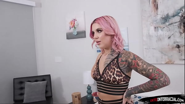 Wife Luna Legend Likes To Fuck Ifo Hubby