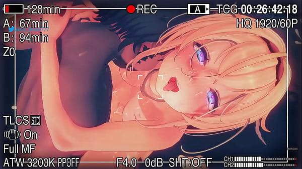 Mmd, Vtuber - Unknown - 2025 - Passionate - Show - Video 475600