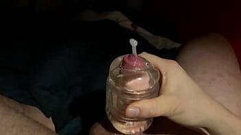 Dirty Dan Masturbator