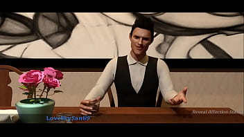 A Step-mother' Love (orborigin) Part 148 Plot Twist! By Loveskysan69