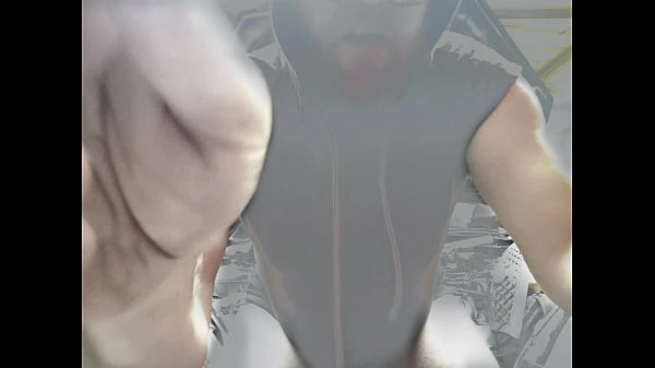 Quero Te Satisfazer Bad Wolf28 O P_nis Guloso.