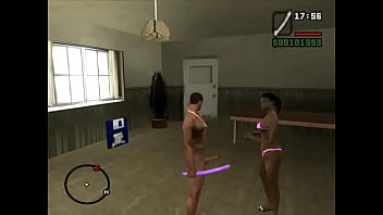 Gta-san, Sanandreas, Gta3 - Unknown - 2025 - Incredible - Scene - Video 556510