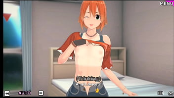 Special Harém Class-amy First Date.