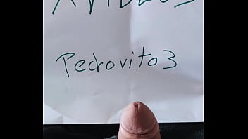 Vídeo De Verificación - verification-video - Video 557278