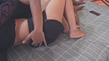 Innocent Asian Girl With A Beautiful Body Has Really Good Sex