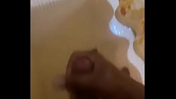 En el baño - masturbation, solo, quiero-sexo - Video 551687