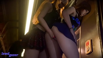 Porn, 3d, Public, Hentai, Cartoon, Rule34 - Toons - 2025 - Wild - Experience - Video 551677