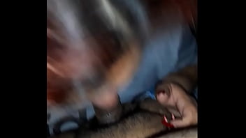 Mi Esposa Me La Chupa Bien Rico - oral, mamada, mi-esposa, me-la-chupa, mi-novia-mamando - Video 550243