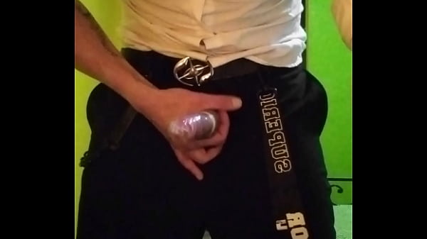 Domino - Teen, Young, Uniform, Big-cock - Teen - 2025 - Sexy - Performance - Video 553897