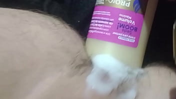 Culion - Cu, Arrombando - Unknown - 2025 - Incredible - Session - Video 553809