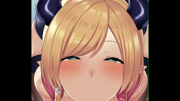 Lk00 Yuzuki Hololive Yuzuki Choco Animation