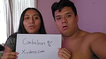 Vídeo De Verificación - primer-video, verification-video, nuevos-en-xvideos - Video 549248