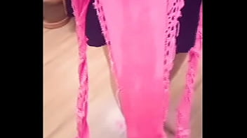 Meu Corno Adora Me Receber Melada De Porra Do Meu Amante