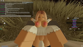 90 | Roblox Porn [T_RK_E]