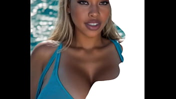 Big Huge Massive Ass Of Sade Johnson Liberatedgirl Sj