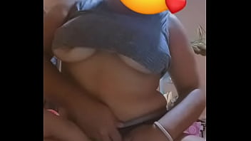 Hermosa Tetona Quiere Que La Folle