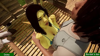 Bardok' Den E01 Pilot