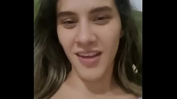 A Vontade Dessa Putinha Novinha Era Dar O Cuzinho Para Uma Rola De Verdade