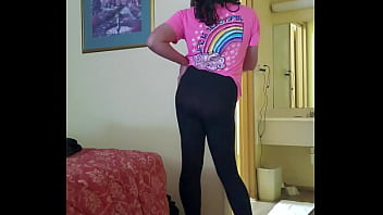 Sexy Ruby Teasing