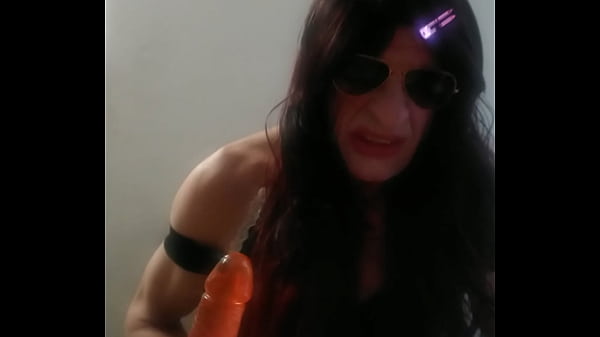 Fuck Her Like A Dog