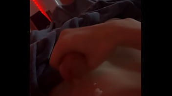 Hung Twink Watches Porn (huge Load)