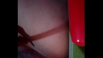 Aprovechando Que Mi Novio No Está