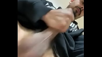 Yosaddy666 - Cumshot, Latina, Work, Straight - Cumshot - 2025 - Incredible - Session - Video 539929