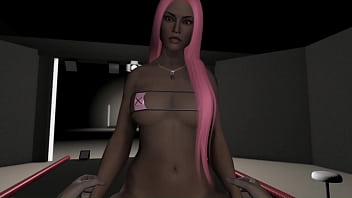 Nicki Minaj Big Ass Queen