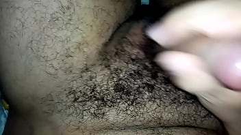 Una Corrida De Semen Despues De Un Rato Sin Jalarmela