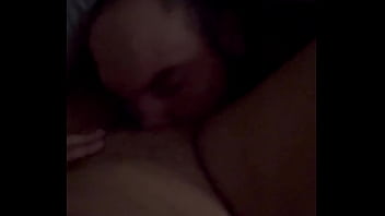 Big Daddy Was Hungry And Ate!!