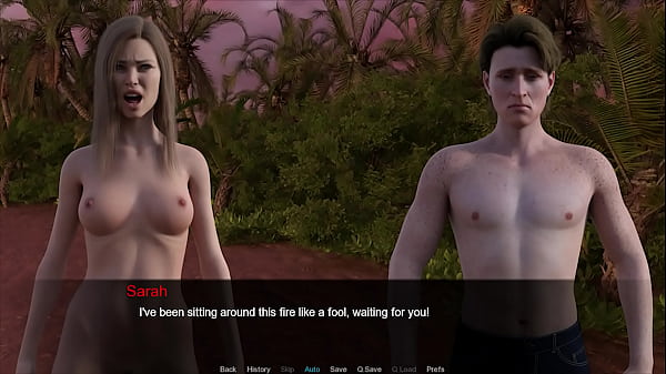 Let' Play: The Island