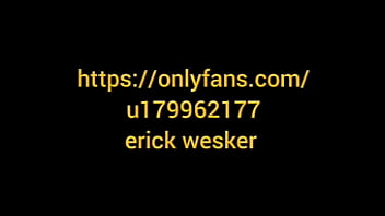 Exhibicionist Big Cock