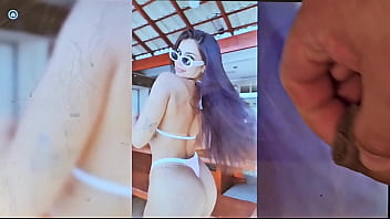 Cumtribute For Iuly Lima