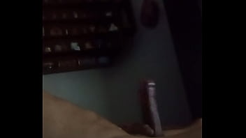 Muy Caliente Me Pajeo Rico