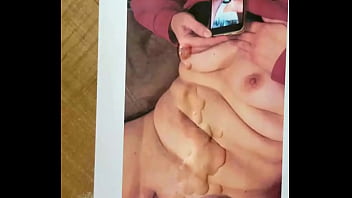 Tribute For A Friend. - cumshot, cum, cock, amateur, homemade, mature, closeup, grandpa, masturbation, solo, dick, masturbat - Video 463253