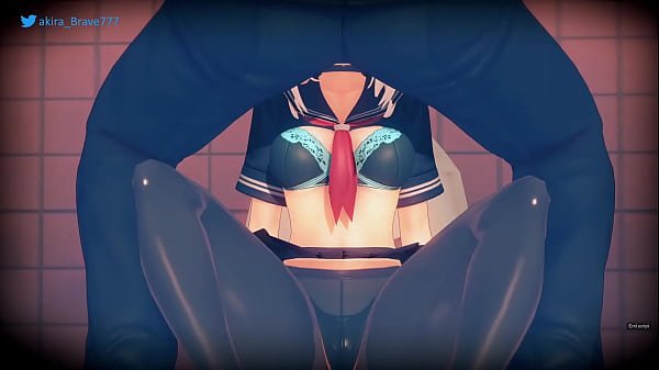 Mmd, Vtuber - Unknown - 2025 - Steamy - Experience - Video 461511