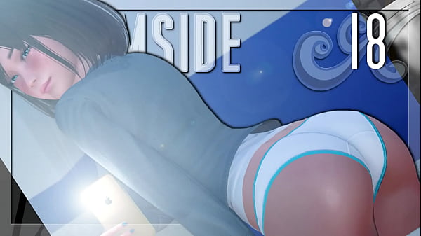 STORMSIDE #18 _ A sexy ass is still a sexy ass