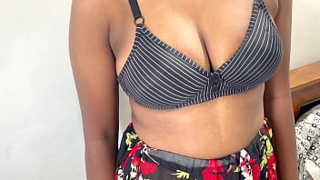 Beautiful Indian Babe With Big Natural Tits And Cute Pussy Is Fucked Hard Until Real Orgasm And Creampie Tight Pussy