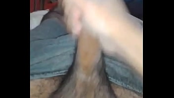 Me Masturbo Y Me Sale Mucha Leche - gay, semen - Video 538731