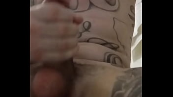 Draining My Balls - cumshot, cum, handjob, masturbation, solo, masturbate, webcam, cam, big-cock, big-dick, soloboy - Video 538713