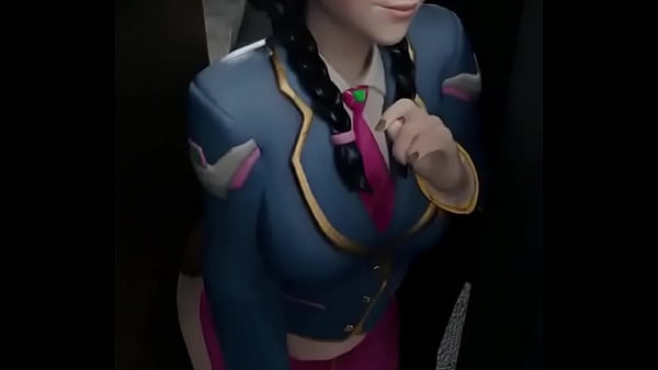 3d, Hentai, Animation, Bbc - Toons - 2025 - Wild - Performance - Video 539744