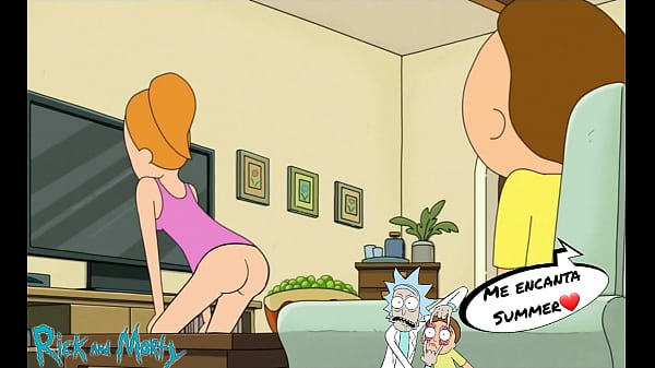 Baile-hot, Rick-y-morty - Unknown - 2025 - Passionate - Experience - Video 542668