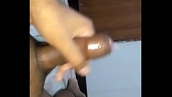 Cumming After Sexting With Mom