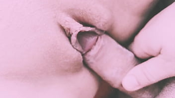 The Most Beautiful Girl Was Fucked Hard, The Whole Dick Goes Deep